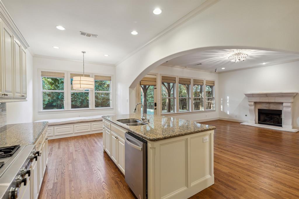 Vickery Place - Residential