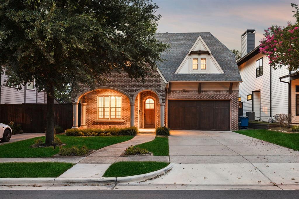 Vickery Place - Residential