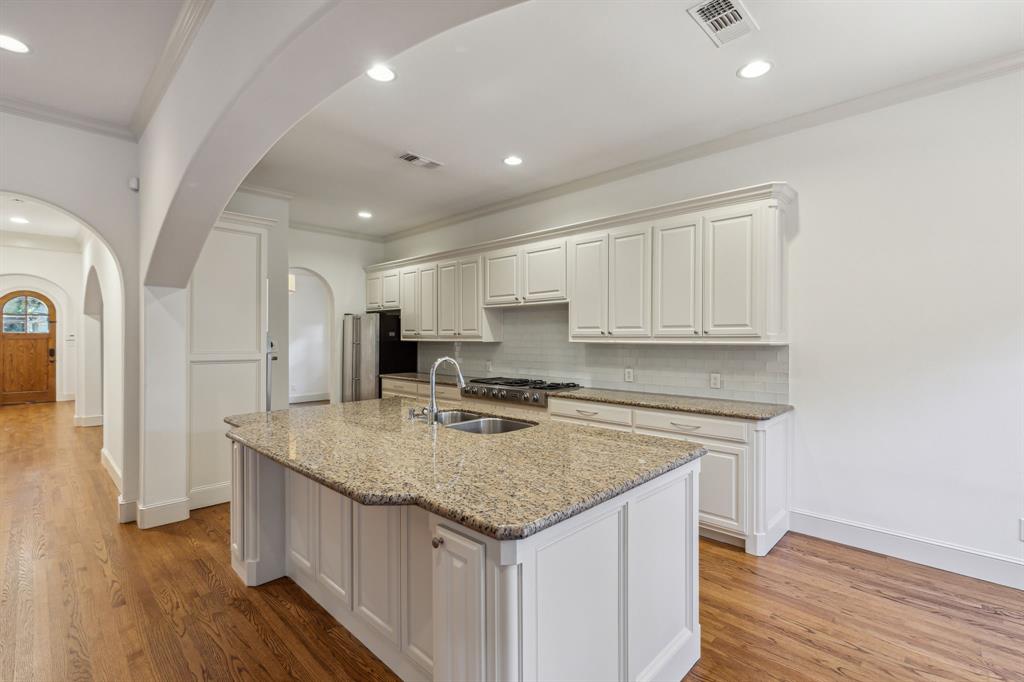 Vickery Place - Residential