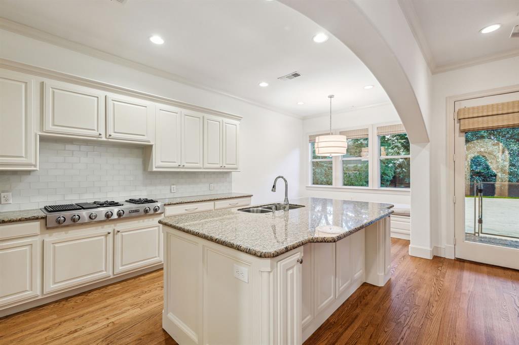 Vickery Place - Residential