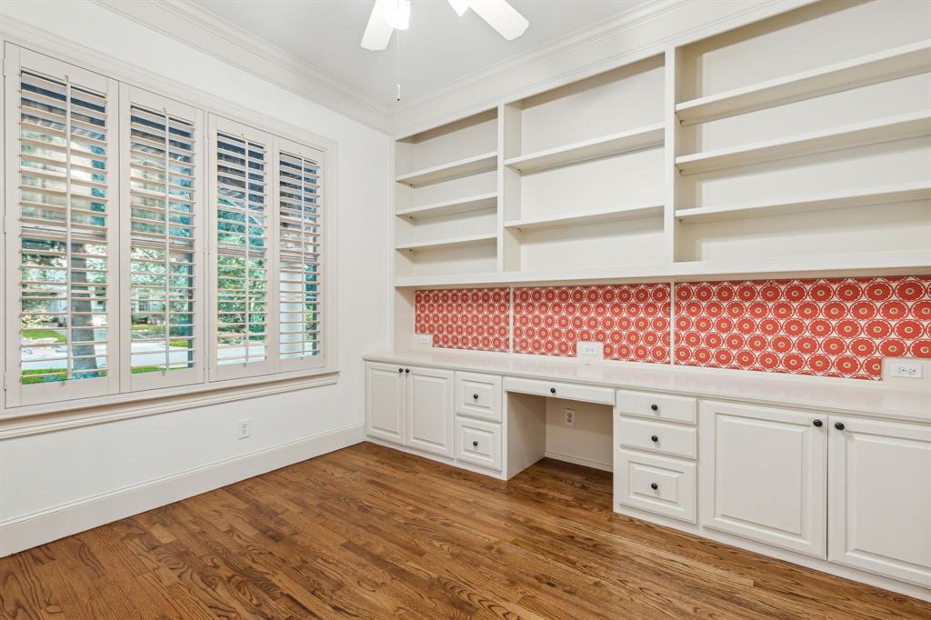 Vickery Place - Residential