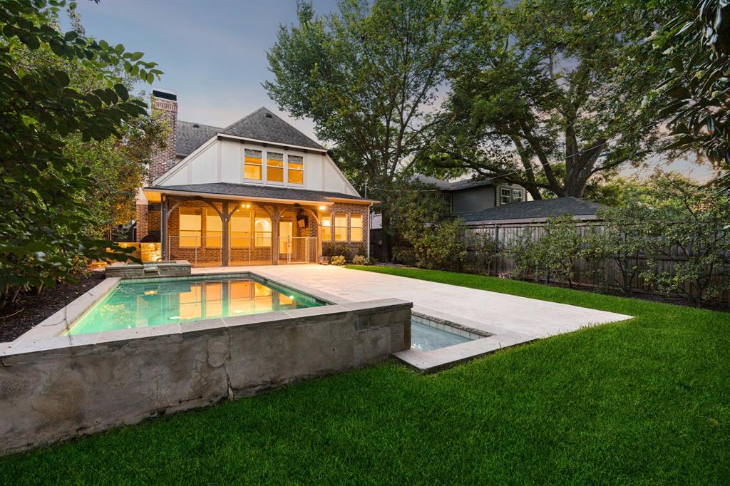 Vickery Place - Residential