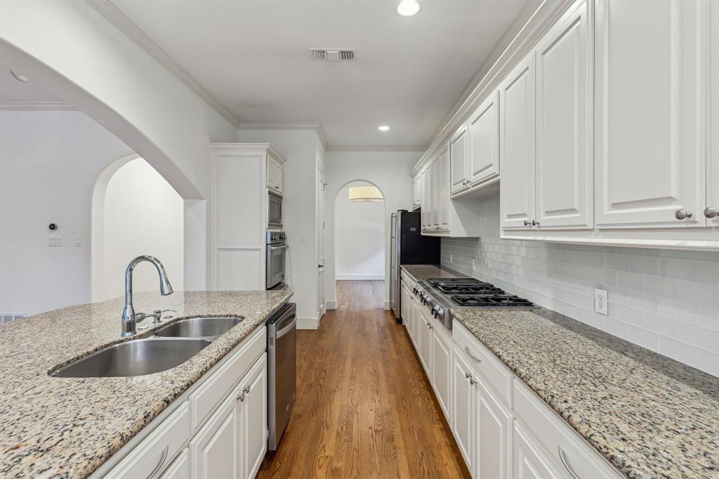 Vickery Place - Residential