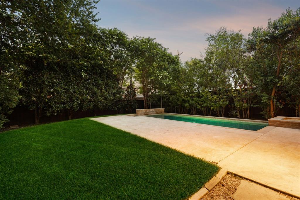 Vickery Place - Residential