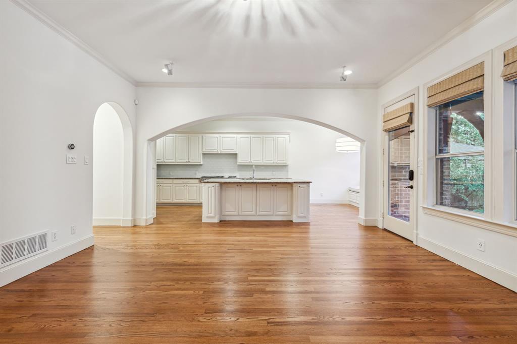 Vickery Place - Residential