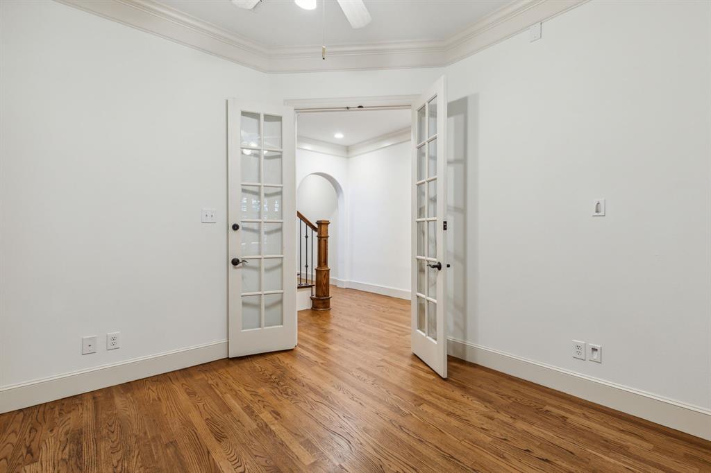 Vickery Place - Residential