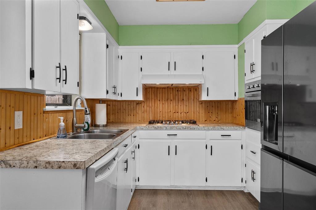 Bellaire Sub - Residential