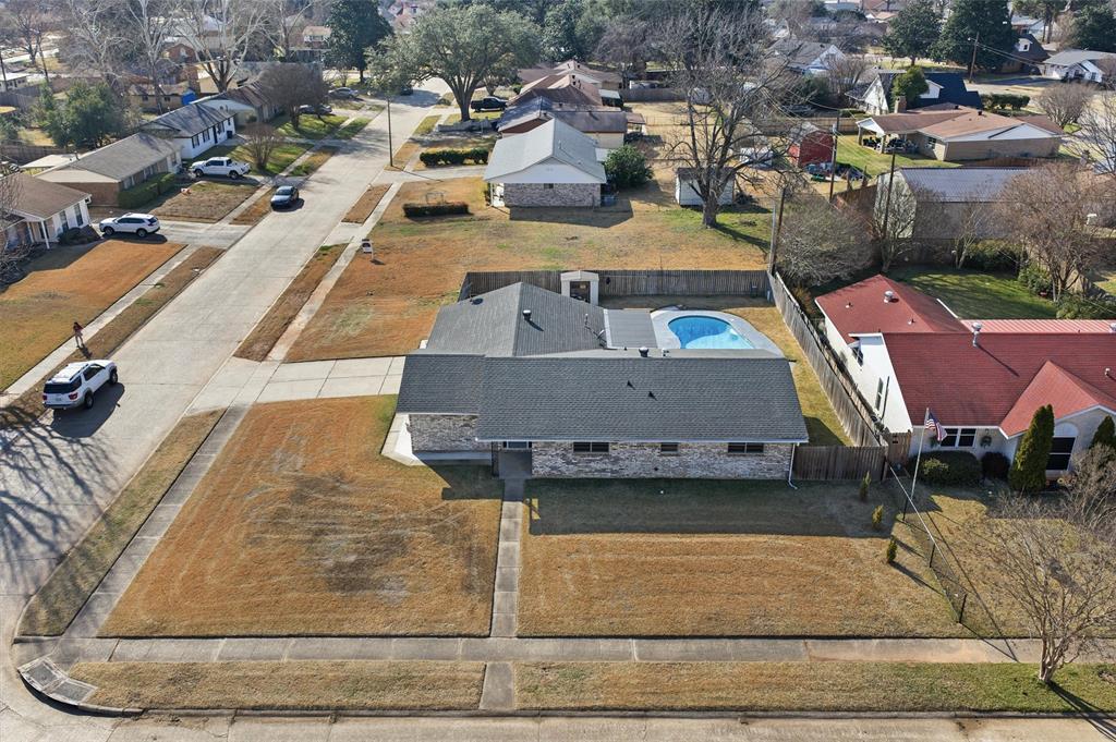 Bellaire Sub - Residential