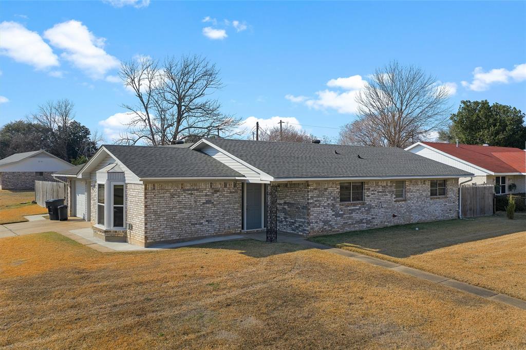 Bellaire Sub - Residential