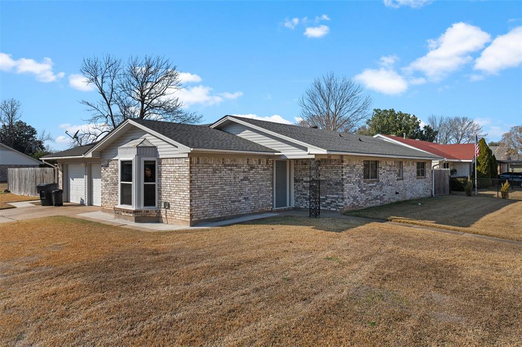 Bellaire Sub - Residential