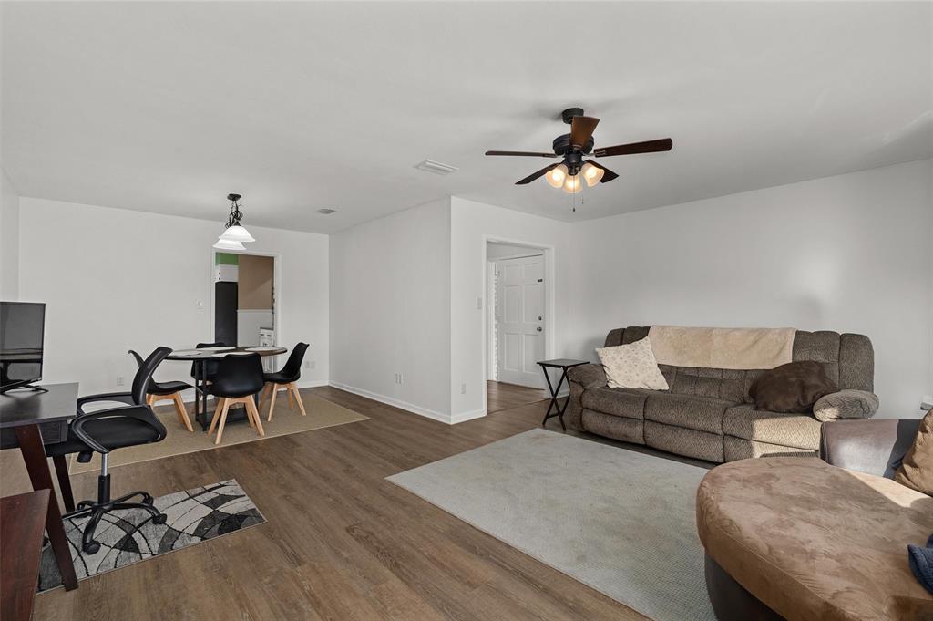 Bellaire Sub - Residential