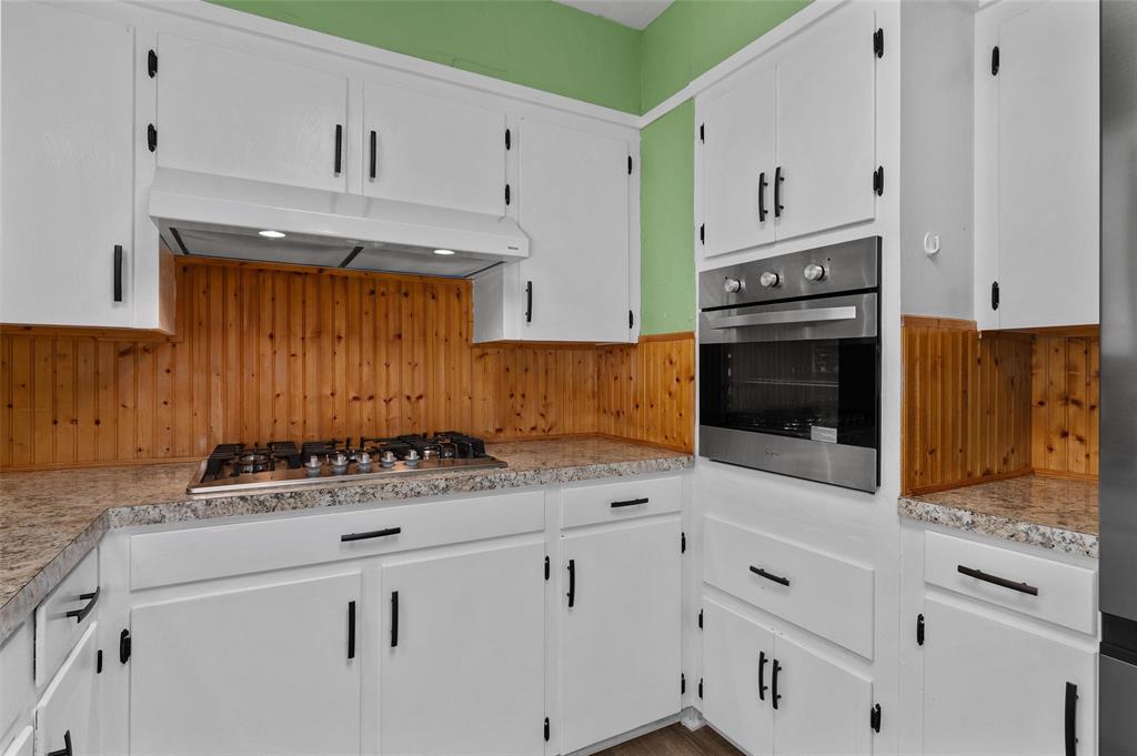 Bellaire Sub - Residential