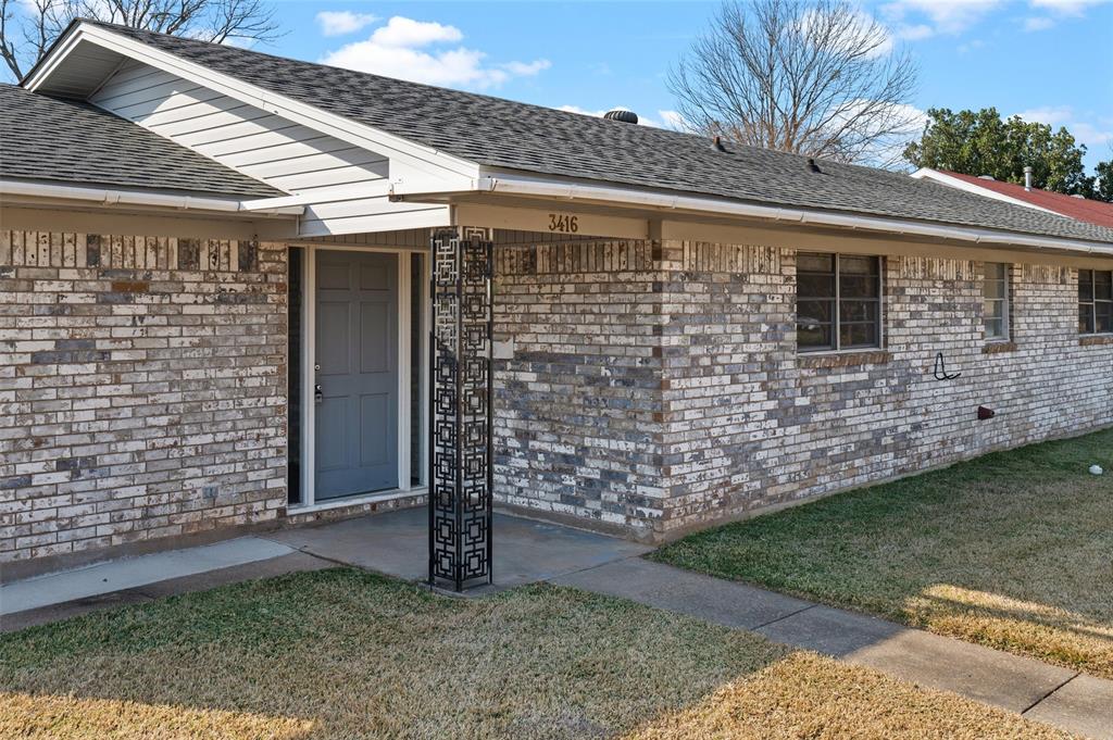 Bellaire Sub - Residential