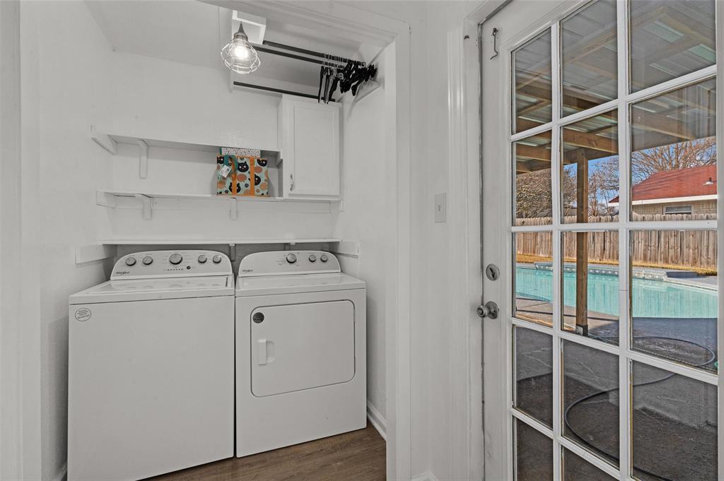 Bellaire Sub - Residential