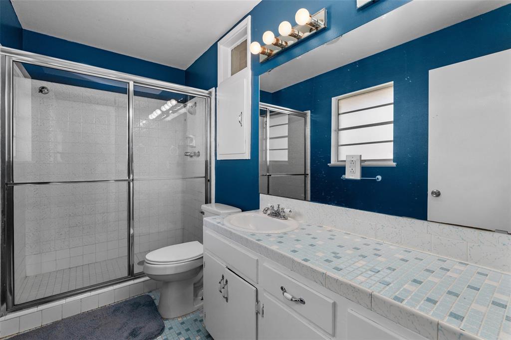 Bellaire Sub - Residential