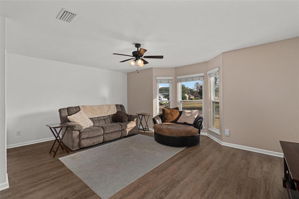 Bellaire Sub - Residential