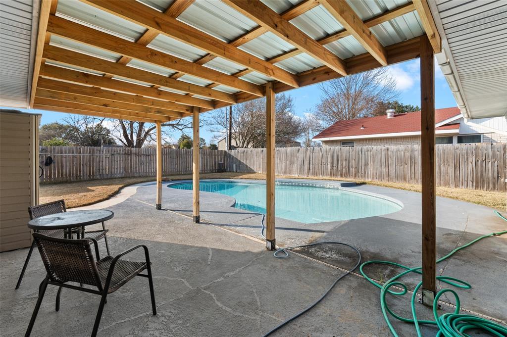 Bellaire Sub - Residential