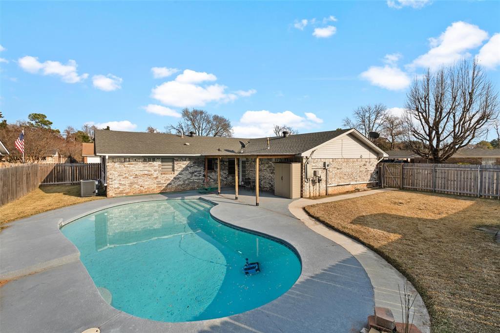 Bellaire Sub - Residential