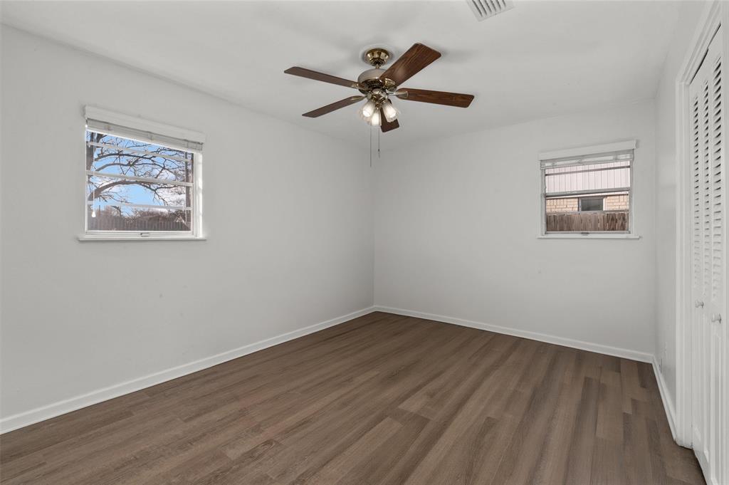 Bellaire Sub - Residential