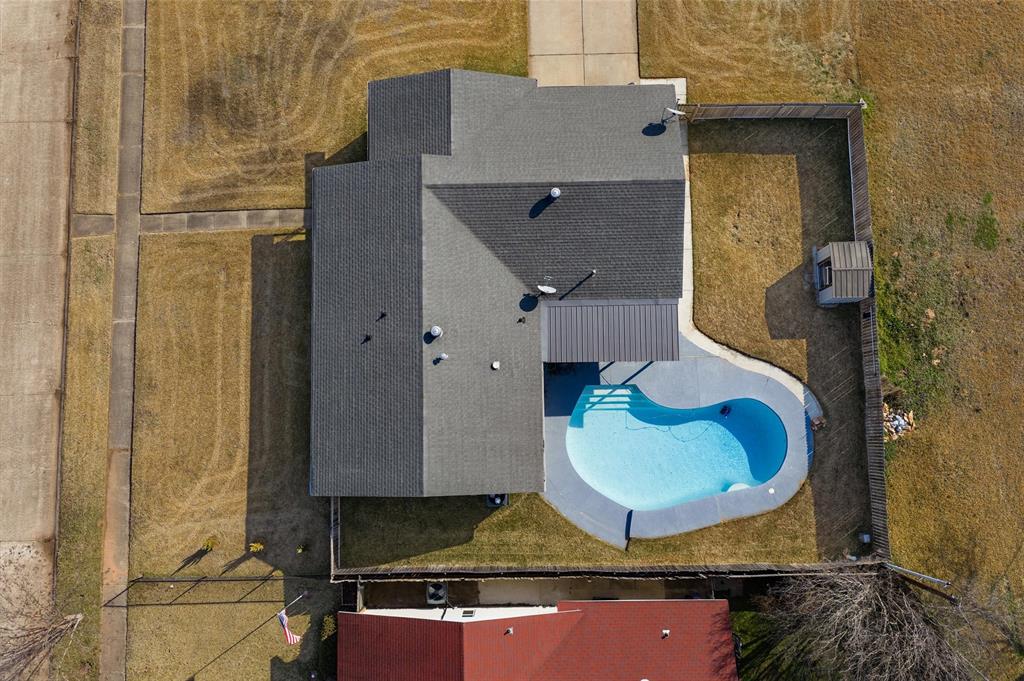 Bellaire Sub - Residential