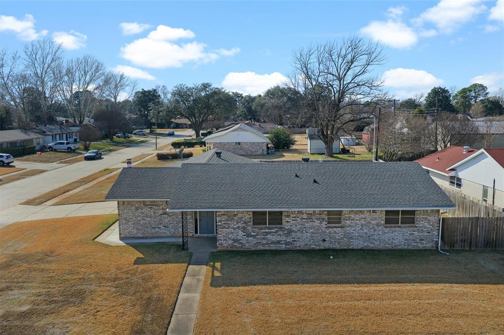 Bellaire Sub - Residential