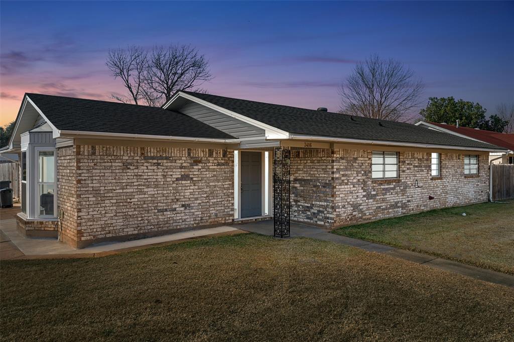 Bellaire Sub - Residential