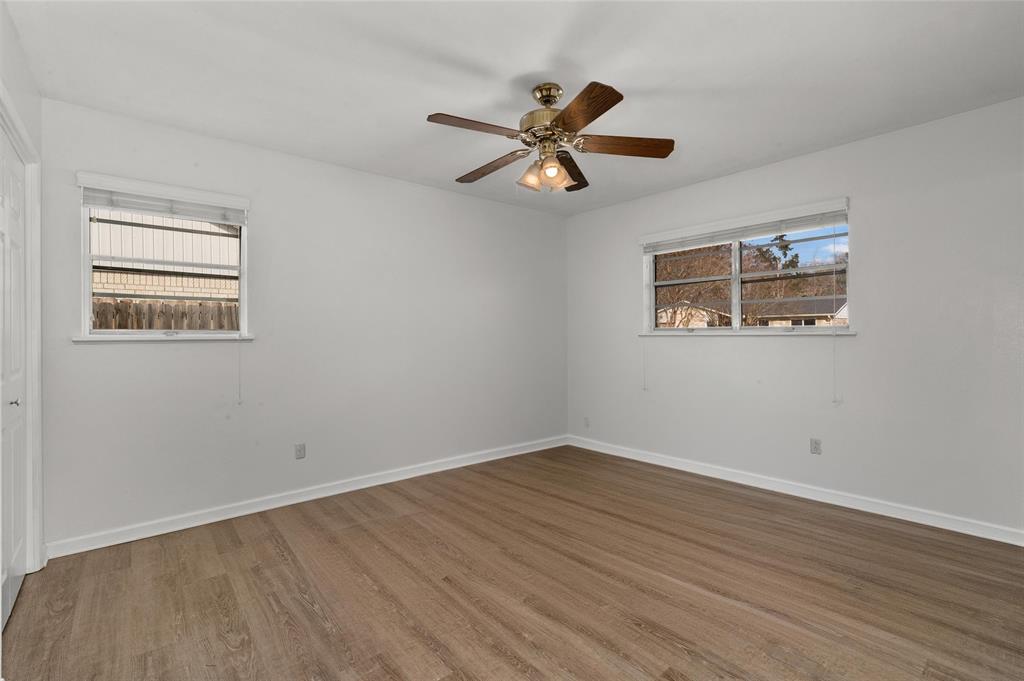 Bellaire Sub - Residential