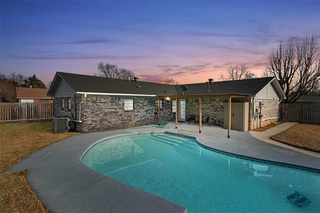 Bellaire Sub - Residential