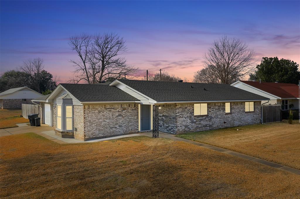 Bellaire Sub - Residential