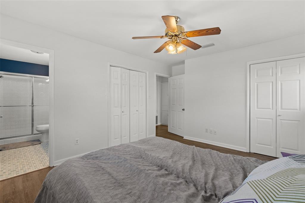 Bellaire Sub - Residential