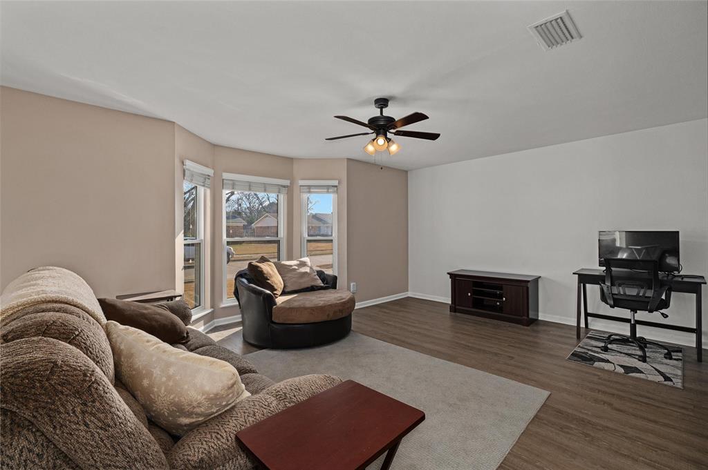 Bellaire Sub - Residential