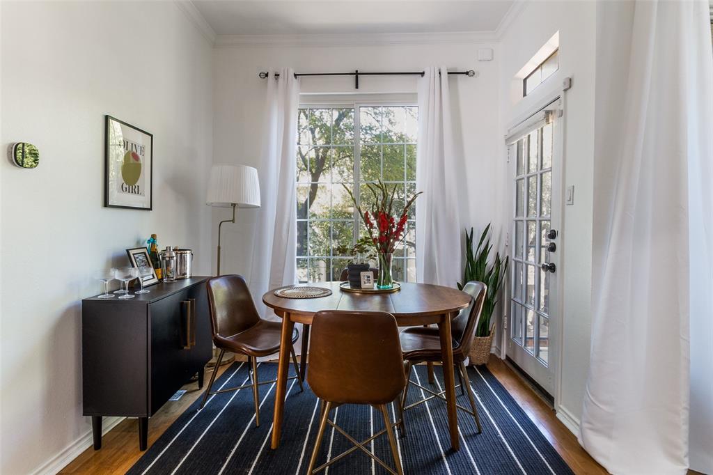 Colonade At Turtle Creek Condo - Residential