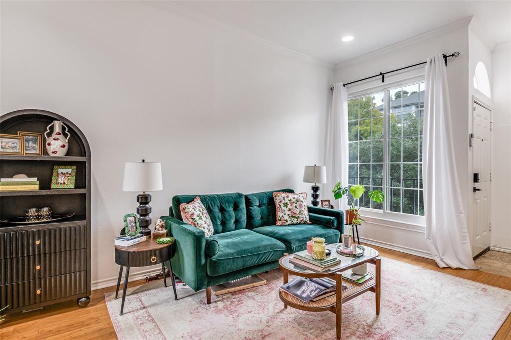 3311 Blackburn Street 101