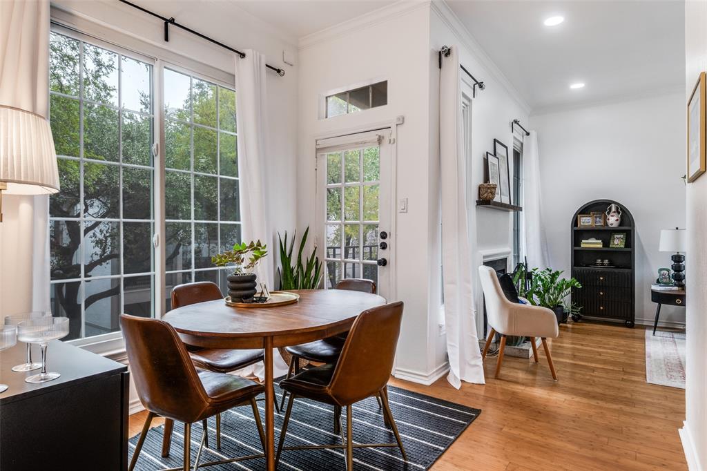 3311 Blackburn Street 101