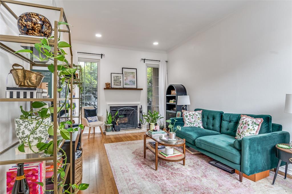 3311 Blackburn Street 101