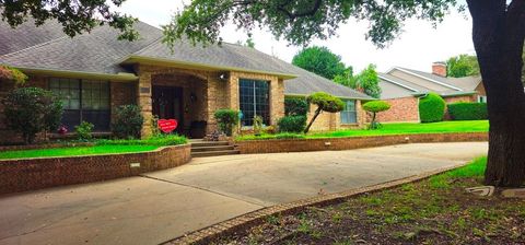 A home in Duncanville