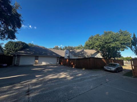 A home in Duncanville