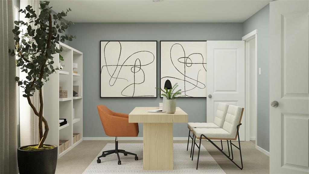 Bridgewater - Residential