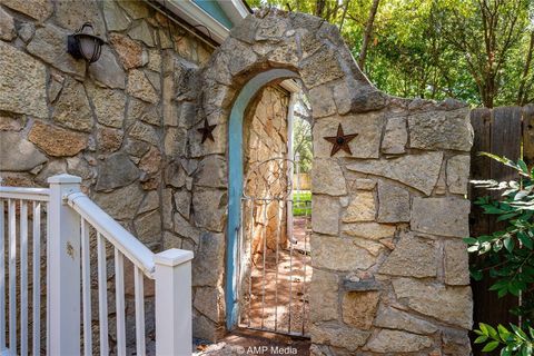 A home in Abilene