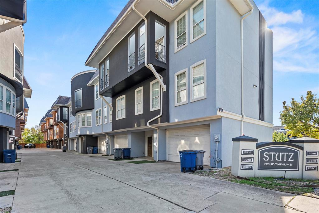 Sealex Add - Residential Lease