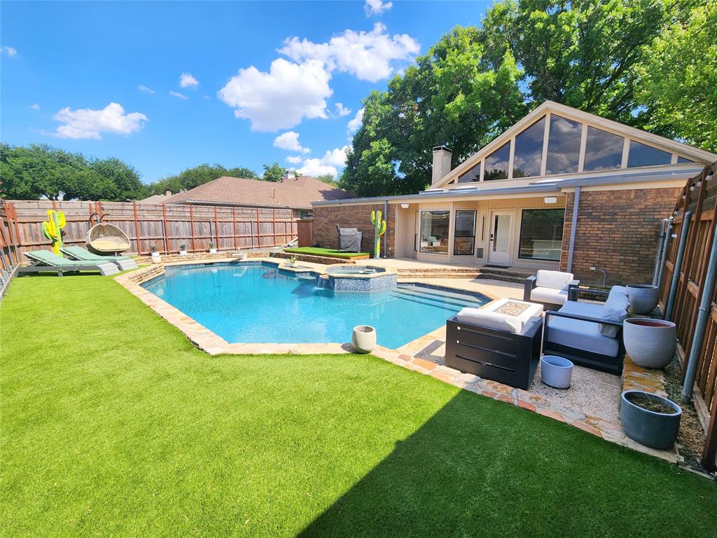 1817 Crooked Lane