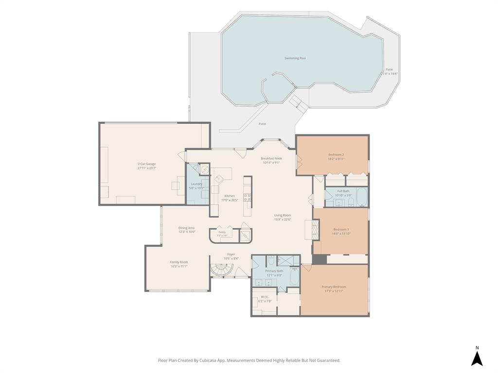 1817 Crooked Lane