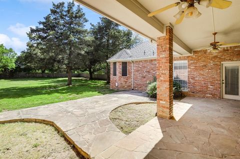 A home in Southlake