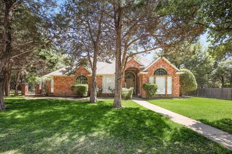 A home in Southlake