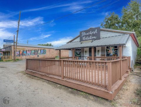 111 Main Street Blanchard LA 71009