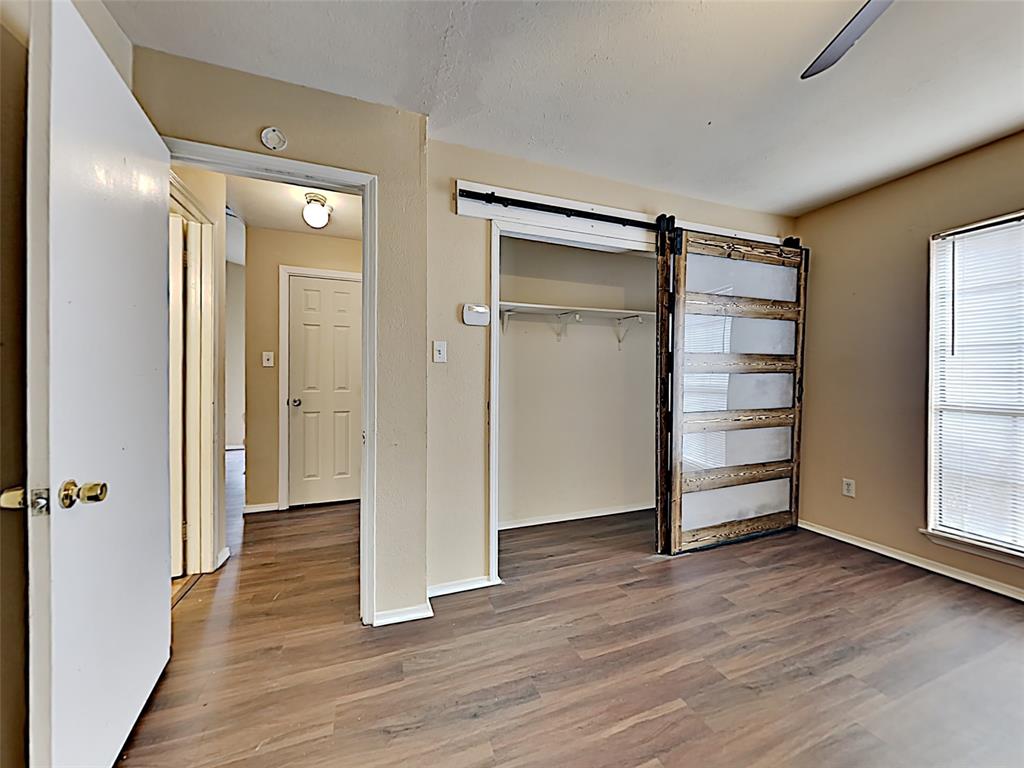 Meadow Creek #1 Add - Residential Lease