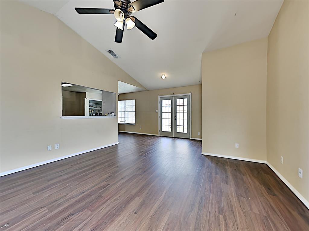 Meadow Creek #1 Add - Residential Lease