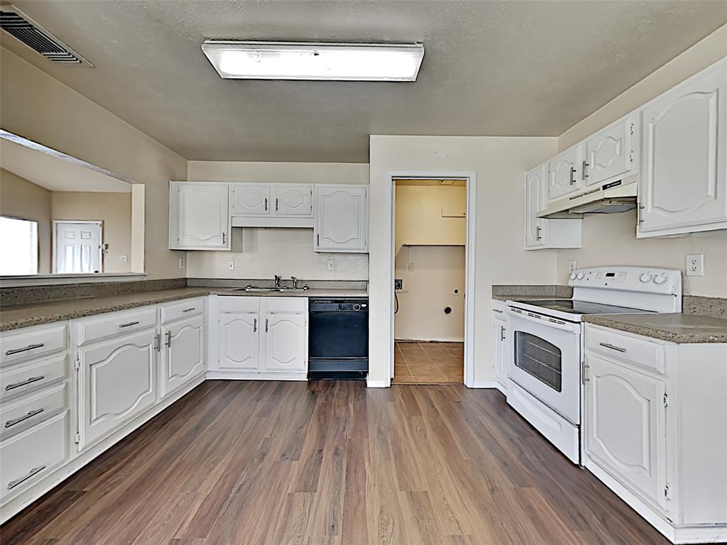 Meadow Creek #1 Add - Residential Lease