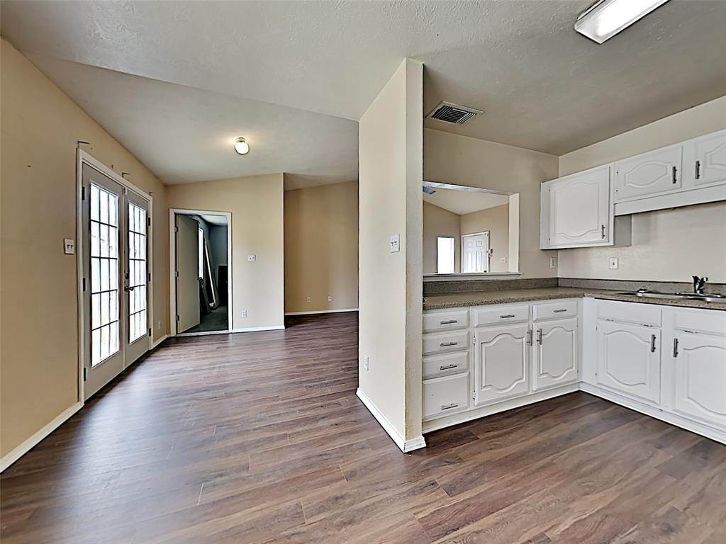 Meadow Creek #1 Add - Residential Lease