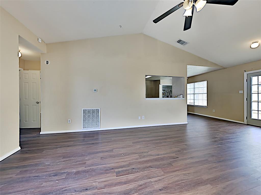 Meadow Creek #1 Add - Residential Lease